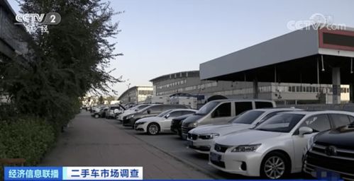 一車難求 二手車,賣爆了 有些收購價甚至超過購買價 啥情況