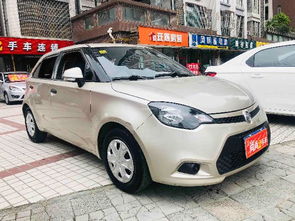 上海普發(fā)精品二手車 品質(zhì)保障，值得信賴的選擇