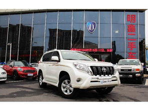 上海普發精品二手車 為您精選優質二手車