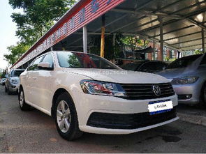 上海普發精品二手車 優質二手車選購指南