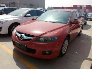 上海普發精品二手車 精挑細選，誠信無憂的購車之選