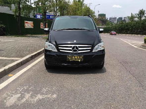 上海普發精品二手車 專業選車，誠信為本